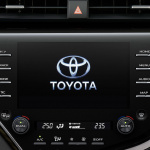 トヨタ・カムリが一部改良。ディスプレイオーディオとDCMを全車に標準装備し、全グレードにE-Fourを設定【新車】 - TOYOTA_CAMRY_2019030_11