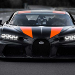 490.48km/hの世界最速モデル。ブガッティ「シロン ロングテール」市販化へ！ - bugatti-chiron-sport-built-for-top-speed-run-3