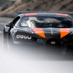 「490.48km/hの世界最速モデル。ブガッティ「シロン ロングテール」市販化へ！」の4枚目の画像ギャラリーへのリンク