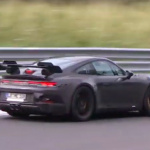 フラット6サウンド高らかに疾走。「新型ポルシェ 911 GT3」のニュル高速テストを撮った！ - スクリーンショット 2019-08-30 17.22.26