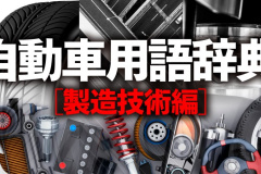 自動車用語辞典 製造技術 エンジンとインパネ エンジンの鋳造と鍛造 樹脂部品の射出成形の仕組み Clicccar Com