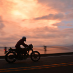 伊豆は峠の集合体！　海と峠と夕焼けをバイクで走る、伊豆一周ツーリングがお得感満載 - 