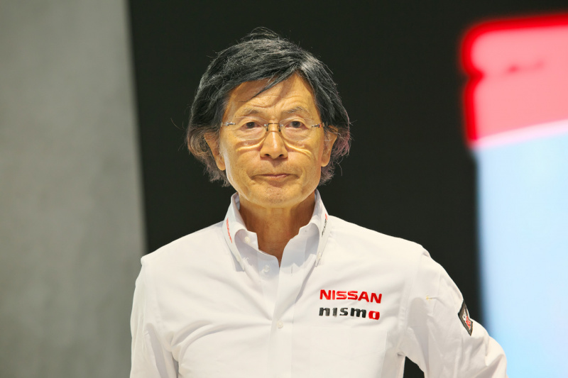 「週末は日産グローバル本社ギャラリーで日産の歴史に触れよう。特別展示「NISSAN HERITAGE WEEKEND MUSEUM」が開催中」の6枚目の画像