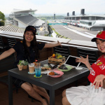 「F1観戦デビューは絶対今年！　完売席続出の理由とは？【F1女子的日本GP2019の魅力1.】(PR)」の12枚目の画像ギャラリーへのリンク