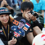 「F1観戦デビューは絶対今年！　完売席続出の理由とは？【F1女子的日本GP2019の魅力1.】(PR)」の11枚目の画像ギャラリーへのリンク