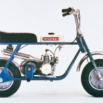 日本にも来る！Super73はバイクから生まれたおしゃれな電動自転車 - 