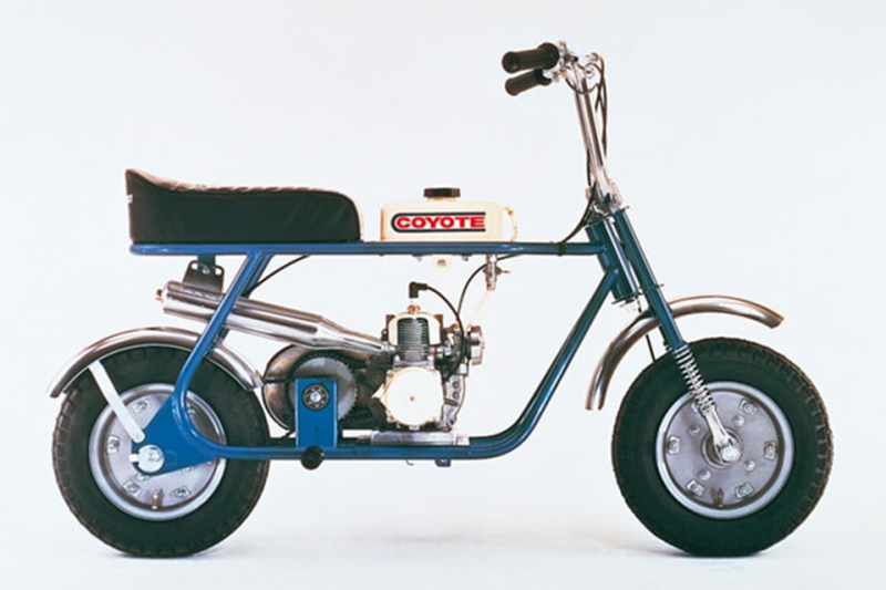 「日本にも来る！Super73はバイクから生まれたおしゃれな電動自転車」の3枚目の画像
