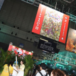 「東京ゲームショー2019で活躍したレースクイーンたちを一挙公開！」の26枚目の画像ギャラリーへのリンク