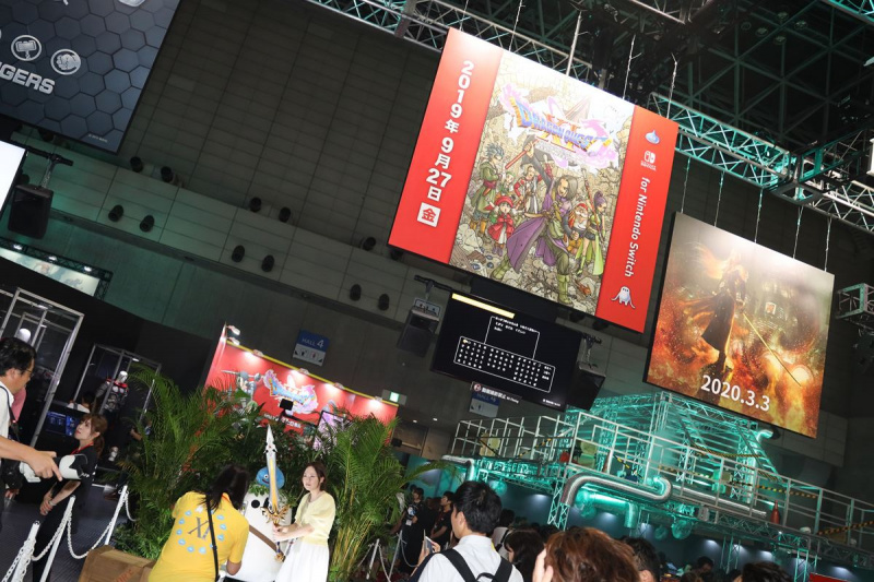 「東京ゲームショー2019で活躍したレースクイーンたちを一挙公開！」の26枚目の画像