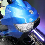 「バイクから家に電気を供給できる！　日本発の新ブランド「アイディア」の電動スクーターが誕生【東京モーターショー2019】」の12枚目の画像ギャラリーへのリンク