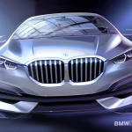BMW・1シリーズ、2021年にフルEVモデル誕生の噂 - BMW-1-Series-2020-1280-99