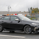 公式写真よりもっとカッコいい開発車両発見！BMW「M235i xDrive」、11月ワールドプレミアへ - BMW 2 Gran Coupe 2