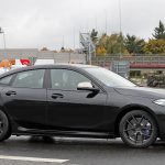 公式写真よりもっとカッコいい開発車両発見！BMW「M235i xDrive」、11月ワールドプレミアへ - BMW 2 Gran Coupe 4
