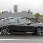 公式写真よりもっとカッコいい開発車両発見！BMW「M235i xDrive」、11月ワールドプレミアへ - BMW 2 Gran Coupe 5
