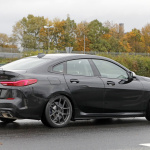 公式写真よりもっとカッコいい開発車両発見！BMW「M235i xDrive」、11月ワールドプレミアへ - BMW 2 Gran Coupe 7