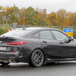 公式写真よりもっとカッコいい開発車両発見！BMW「M235i xDrive」、11月ワールドプレミアへ - BMW 2 Gran Coupe 8