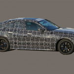 「開発中の新型BMW 4シリーズに5ドアモデル・「4シリーズ グランクーペ」が設定へ」の11枚目の画像ギャラリーへのリンク