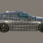 「開発中の新型BMW 4シリーズに5ドアモデル・「4シリーズ グランクーペ」が設定へ」の12枚目の画像ギャラリーへのリンク