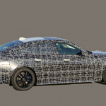 「開発中の新型BMW 4シリーズに5ドアモデル・「4シリーズ グランクーペ」が設定へ」の13枚目の画像ギャラリーへのリンク