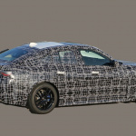 「開発中の新型BMW 4シリーズに5ドアモデル・「4シリーズ グランクーペ」が設定へ」の14枚目の画像ギャラリーへのリンク