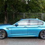 「新型 vs 現行モデル！ BMW M5の改良モデルに625psを発揮する最強モデルが追加」の15枚目の画像ギャラリーへのリンク
