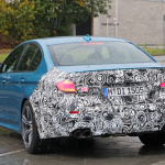 「新型 vs 現行モデル！ BMW M5の改良モデルに625psを発揮する最強モデルが追加」の17枚目の画像ギャラリーへのリンク