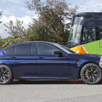 「新型 vs 現行モデル！ BMW M5の改良モデルに625psを発揮する最強モデルが追加」の5枚目の画像ギャラリーへのリンク