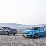 「日本で使いやすいサイズと高い実用性、流麗なスタイルが魅力の新型「BMW 2シリーズ グラン クーペ」が登場【新車】」の6枚目の画像ギャラリーへのリンク