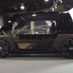 未来の「プロボックス」!?　トヨタの超小型EVビジネス向けコンセプトが発表【東京モーターショー2019】 - BUSINESS_EV03