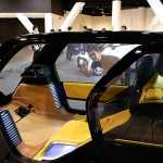 未来の「プロボックス」!?　トヨタの超小型EVビジネス向けコンセプトが発表【東京モーターショー2019】 - BUSINESS_EV04