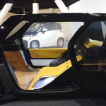 未来の「プロボックス」!?　トヨタの超小型EVビジネス向けコンセプトが発表【東京モーターショー2019】 - BUSINESS_EV06