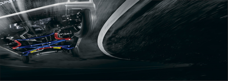 「TOYOTA GAZOO Racingのノウハウとダイハツの開発力が融合！　ダイハツ・コペンに「GR SPORT」が追加設定」の13枚目の画像