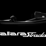 ダラーラが新ジャンルのスポーツカーと定義する「ストラダーレ」が日本初公開【東京モーターショー2019】 - Dallara_Stradale_20191018_1