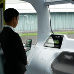 「東京オリパラの選手村で活躍する自動運転のバスEV「トヨタ e-Palette」【東京モーターショー2019】」の4枚目の画像ギャラリーへのリンク