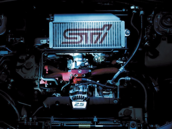 「SUBARU最強エンジン「EJ20 」が生産終了。しかし最強ボクサーは他にあった!?【週刊クルマのミライ】」の5枚目の画像