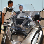 「軽快かつアクティブに使えるシティアドベンチャー、ホンダADV150が登場！【東京モーターショー2019】」の2枚目の画像ギャラリーへのリンク