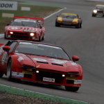 「懐かしのレーシングカーが大集合。栄光のマシンたちによるデモランとレースが開催【SUPER GT・DTM交流戦】」の7枚目の画像ギャラリーへのリンク