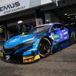 「スーパーGTとDTMのガチバトル！　NSXを駆ったバトン選手が9位入賞【SUPER GT・DTM交流戦】」の31枚目の画像ギャラリーへのリンク