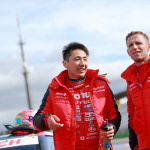 「スーパーGTとDTMのガチバトル！　NSXを駆ったバトン選手が9位入賞【SUPER GT・DTM交流戦】」の12枚目の画像ギャラリーへのリンク