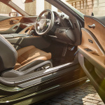 「レクサスLCの限定車「“PATINA Elegance”」はエレガントな「L-ANILINE」本革シートを採用し、上質な乗り心地を獲得【レクサスLC試乗記】」の7枚目の画像ギャラリーへのリンク