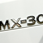 「マツダMX-30（エムエックス・サーティー）が初公開！　マツダ初の量産EVは観音開きドアだった!!【東京モーターショー2019】」の6枚目の画像ギャラリーへのリンク