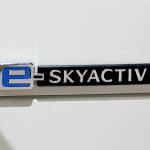 「マツダMX-30（エムエックス・サーティー）が初公開！　マツダ初の量産EVは観音開きドアだった!!【東京モーターショー2019】」の8枚目の画像ギャラリーへのリンク
