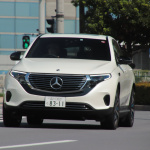 日本に上陸したピュアEVの「メルセデス・ベンツ EQC」は高級SUVらしい性能が自慢 - MercedesBenz EQC_060_20191001