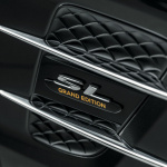快適装備とABCサスペンションが備わった特別仕様車、メルセデス・ベンツ「SL 400 Grand Edition」が登場【新車】 - Mercedes-Benz SL Grand Edition (R231), 2019Mercedes-Benz SL Grand Edition (R231), 2019