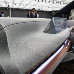 「新開発EVプラットフォームを使った「ニッサン IMk」は、将来の軽自動車像を提案する意欲作【東京モーターショー2019】」の3枚目の画像ギャラリーへのリンク