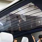 「新開発EVプラットフォームを使った「ニッサン IMk」は、将来の軽自動車像を提案する意欲作【東京モーターショー2019】」の9枚目の画像ギャラリーへのリンク