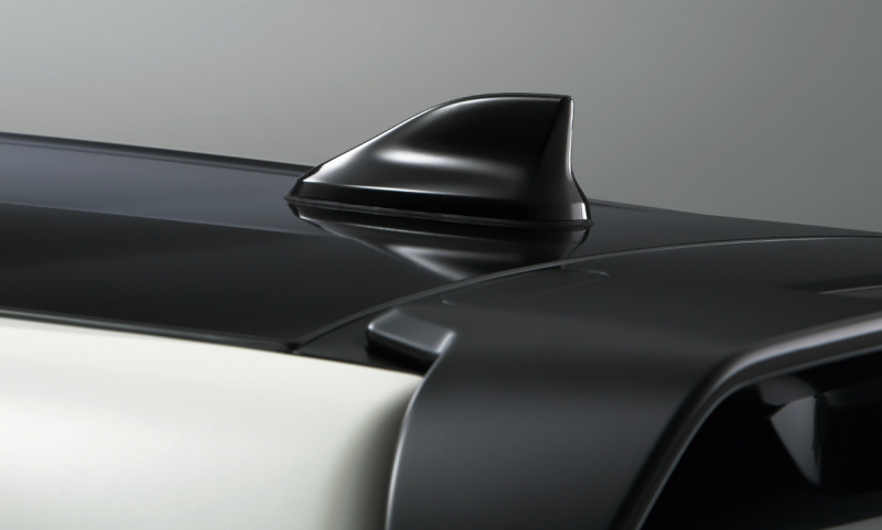 「日産のスポーティコンパクト「ノート NISMO」の特別仕様車「ノート NISMO Black Limited」が11月に発売【新車】」の6枚目の画像