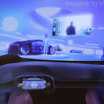 「リアルとバーチャルの世界を融合した3Dインターフェース「invisible to Visible（I2V）」を体感【ニッサン インテリジェント モビリティ テクノロジーツアー】」の10枚目の画像ギャラリーへのリンク