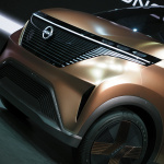 「打倒N-BOXの切り札となるか!?　軽規格のEVコンセプトカー「ニッサンIMk」が登場【東京モーターショー2019】」の8枚目の画像ギャラリーへのリンク