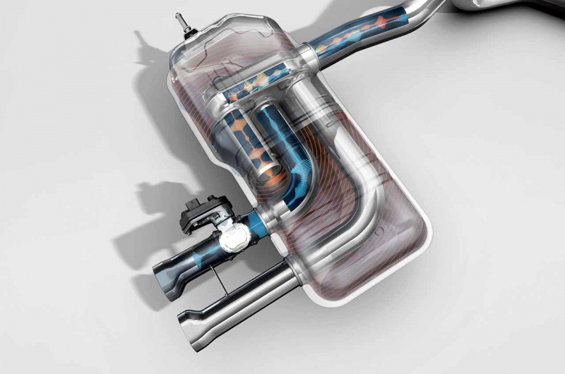 「新型ルノー・メガーヌRSトロフィー登場！　ニュルFF最速マシンのDNAを受け継ぐ、RS史上最強エンジンを搭載」の14枚目の画像